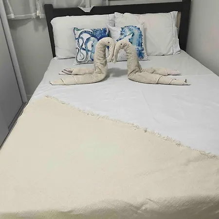 Accommodation 1 Block From The Orla Fortaleza  Exterior foto